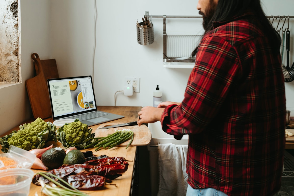 Bénéfices des menus nutritionnels équilibrés