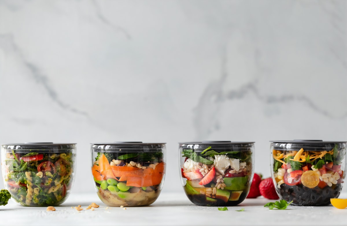Recettes faciles pour le quotidien