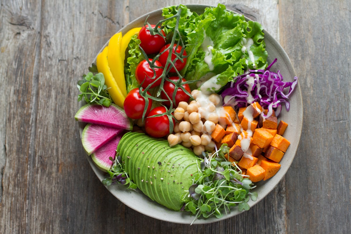 Aliments à privilégier dans votre cuisine